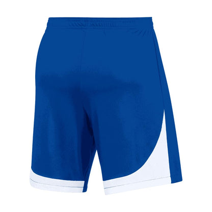 Nike Mens DRIFIT Classic II Shorts Navy M