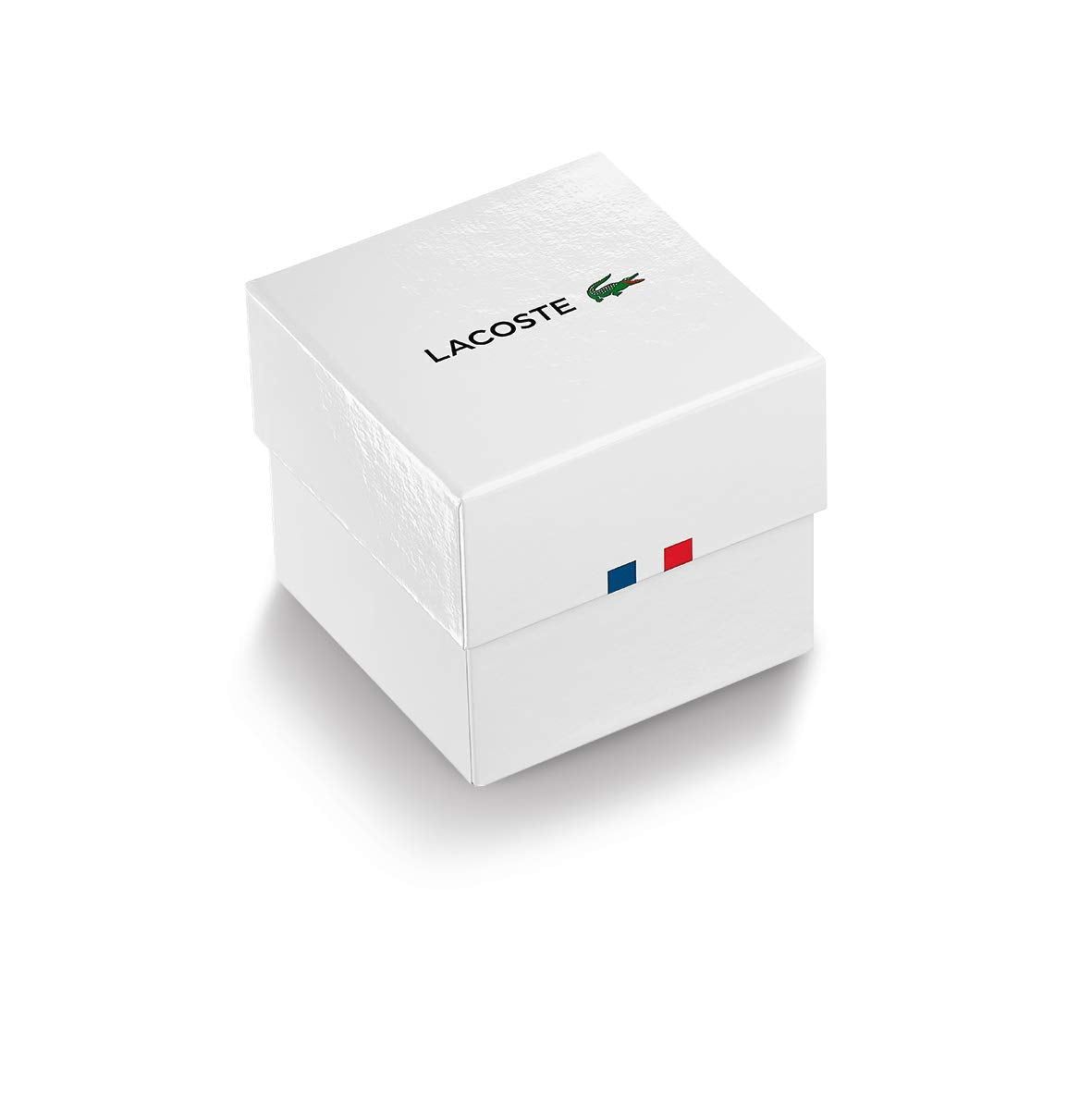 Lacoste 12.12 Men’s Quartz Watch – Sporty 3-Hand Timepiece with TR90 Case – Premium Everyday Fashion Watch