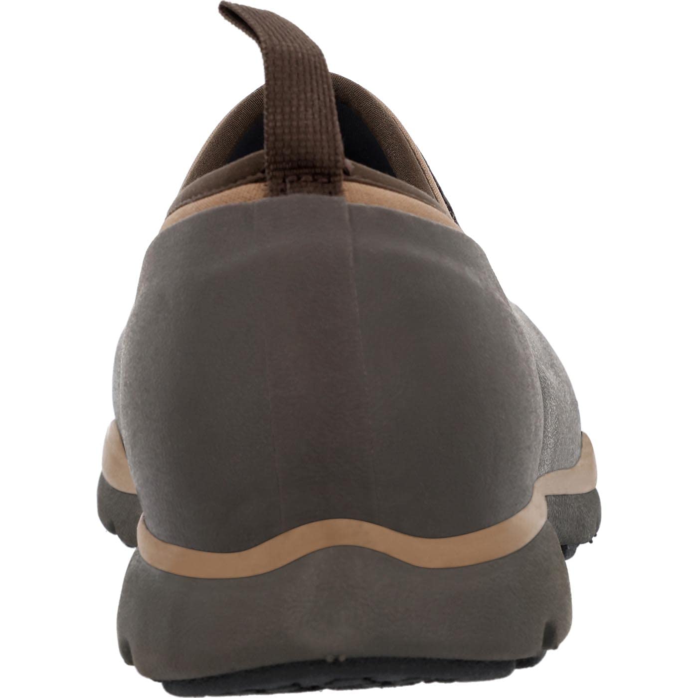Men's Excursion Pro Low Slip On, Brown, Size 12(M)