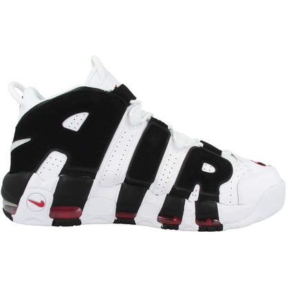 Nike Men's Air More Uptempo Lifestyle Shoe (8.5)
