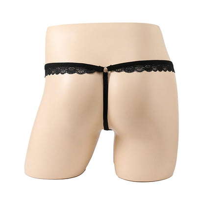 Men's Sissy Briefs - Bulge -Pouch