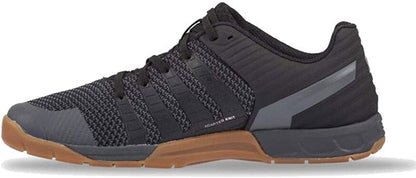 inov-8 F-Lite 260 Knit Black/Gum UK 3 (US Women's 5.5) M