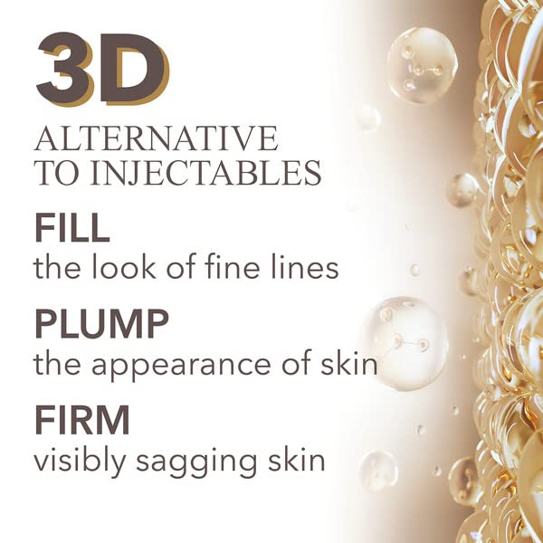 Dr Dennis Gross DermInfusions Fill + Repair Serum: Immediately Fills Lines, Plumps & Repairs, 1 oz