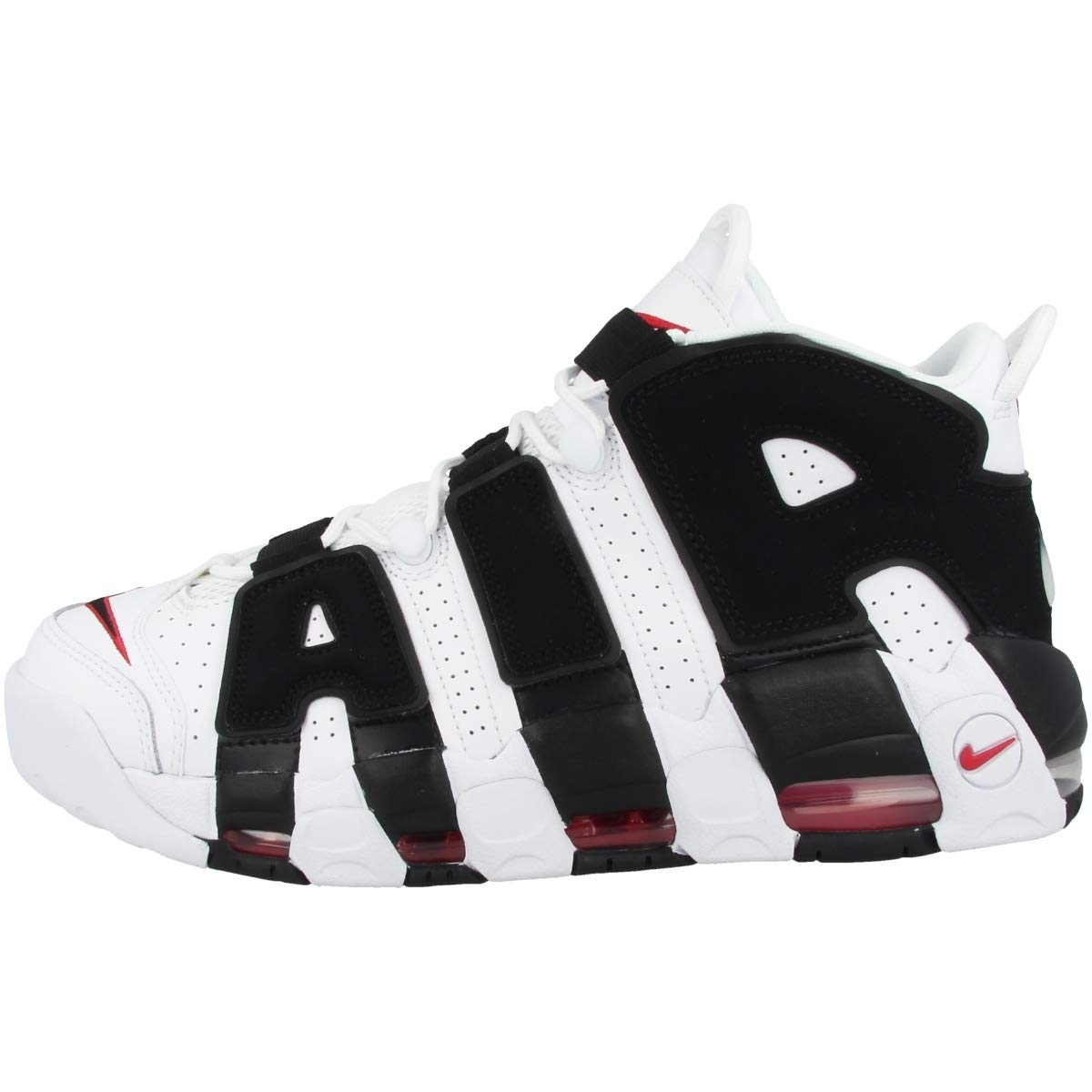 Nike Men's Air More Uptempo Lifestyle Shoe (8.5)