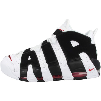 Nike Men's Air More Uptempo Lifestyle Shoe (8.5)