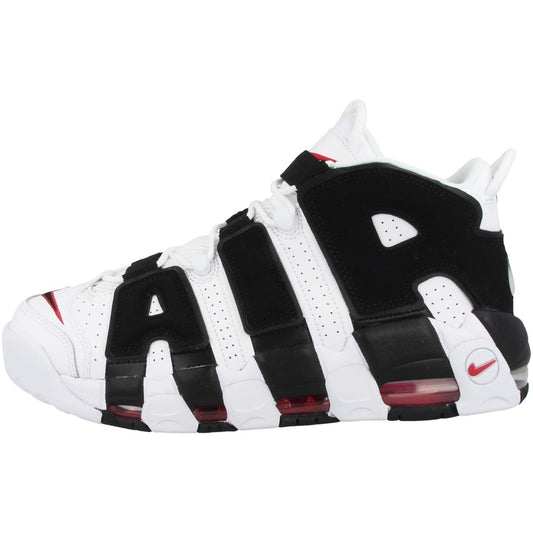 Nike Men's Air More Uptempo Lifestyle Shoe (8.5)