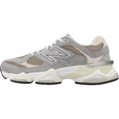 New Balance 9060 'Slate Grey Timberwolf'