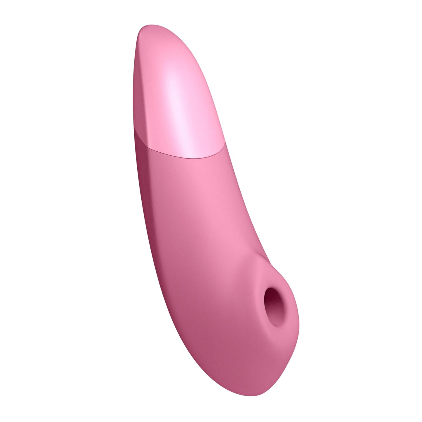 Womanizer Enhance 2 in 1 Air Massage Adult Toys & Clitoris Vibrator for Women | Clit Sucker Personal Massagers | Clitoral Stimulator Vibration Sex Toys | Couples Sexual Pleasure Tools | Light Pink