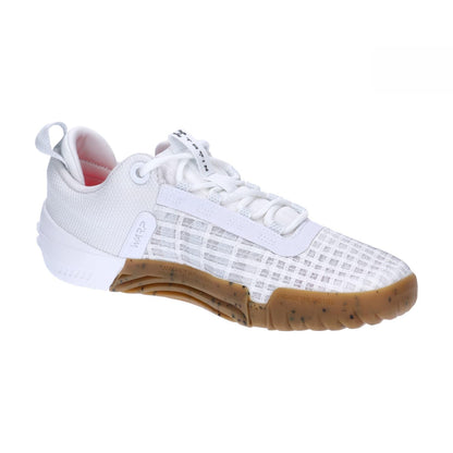 Under Armour TriBase Reign 6 White/Distant Gray/Black 9 D (M)