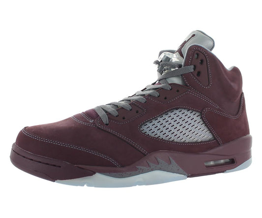 Nike Air Jordan 5 Retro SE Burgundy Mens DZ4131 600 - Size 8.5
