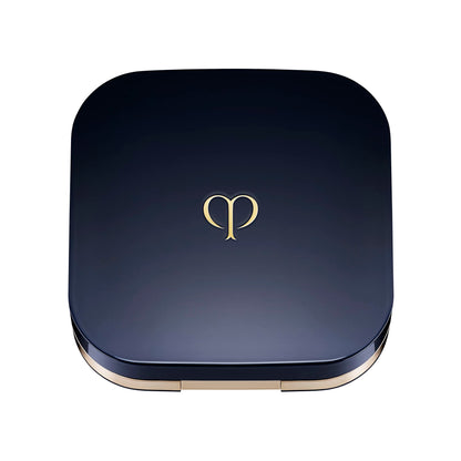 Clé de Peau Beauté, Radiant Cushion Foundation Dewy Refill, Light Ocher
