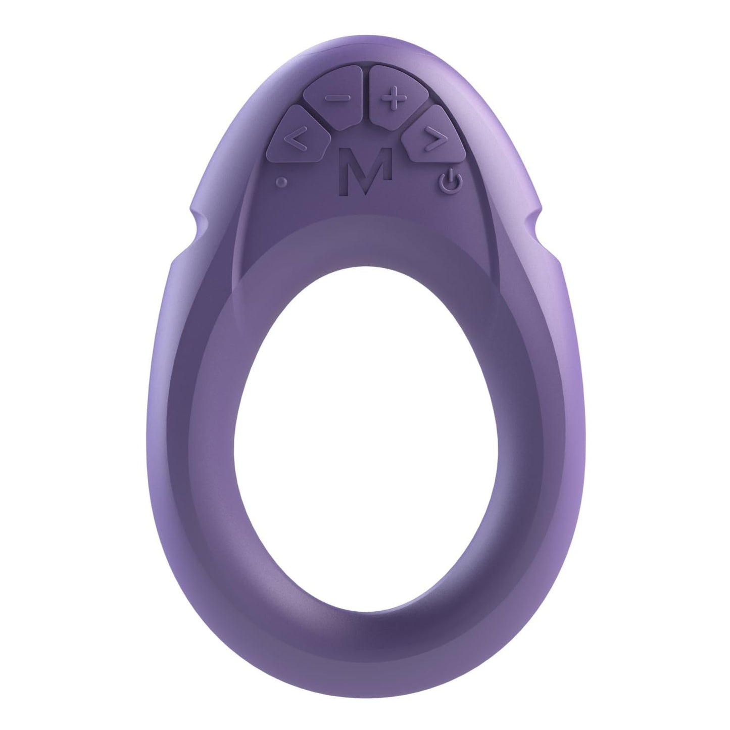 Legato | Flexible External Vibrator for Women's Intimate Wellness | 360° Vibration, Adaptive Design & Body-Safe Silicone.