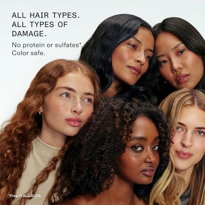Olaplex N°.3PLUS Complete Repair Treatment: 3-minute Pre-shampoo Treatment to Immediately Repair Hair Damage for Softer, Stronger Hair | For Coily, Curly, Straight, and Wavy, 100 mL / 3.3 Fl Oz