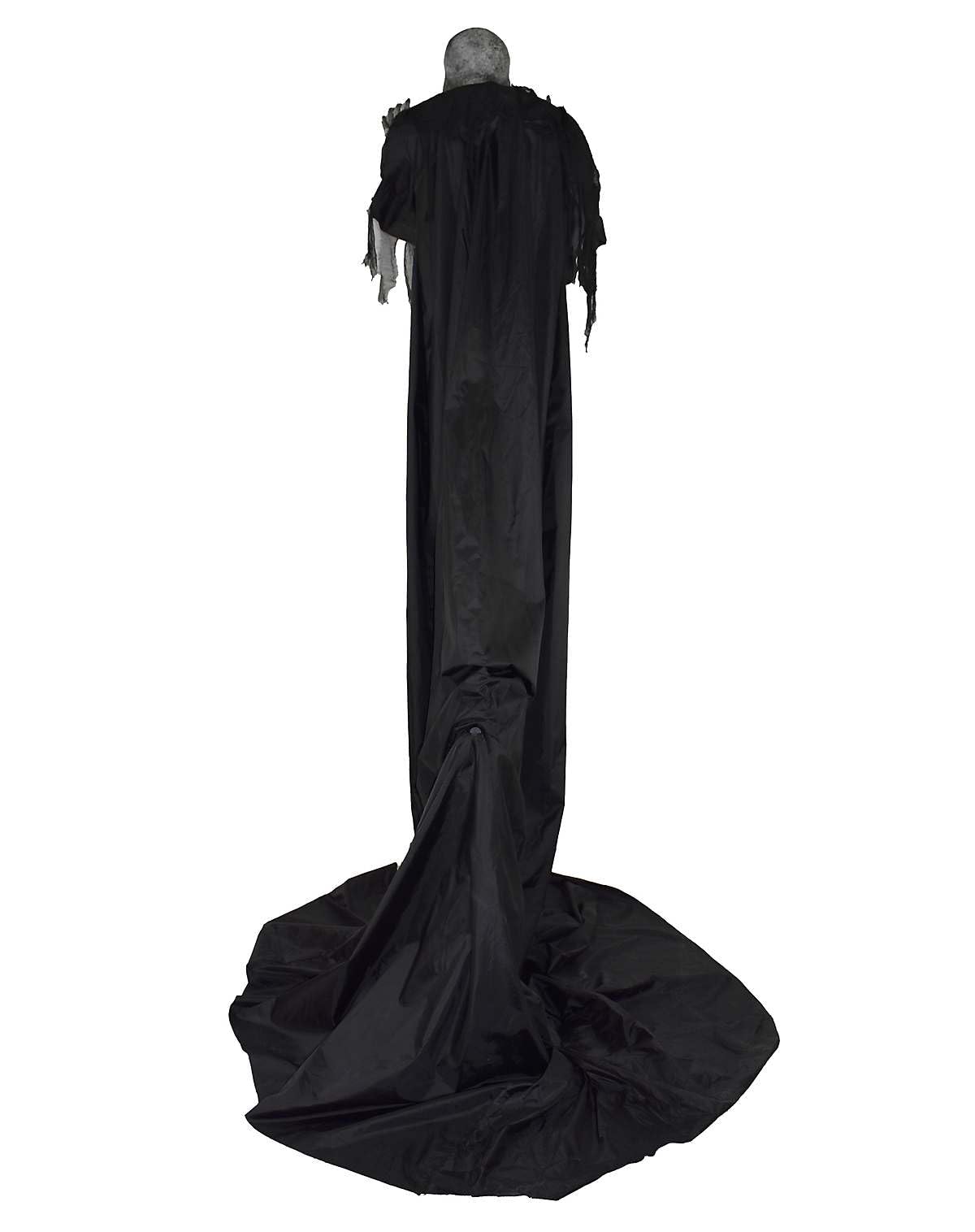 Spirit Halloween 8 Ft 9 In Mr. Dark Animatronic
