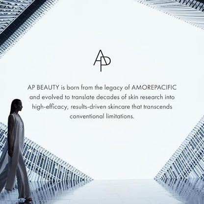 AP Beauty (by AMOREPACIFIC) Prime Reserve Retrinity Serum 30mL/1.01 fl. oz., Anti-Aging Face Serum, Firming Elasticity Care, Elasticity Enhancing, Luxury Skincare
