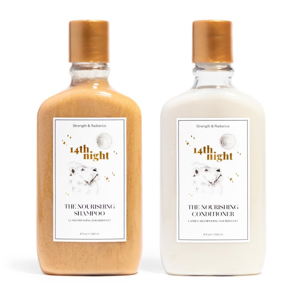 The Nourishing Duo