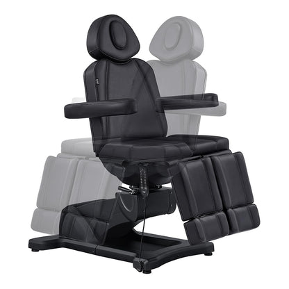Dir Medical Aesthetic Bed Full Electrical 5 Motor Facial Beauty Bed Podiatry Chair Medical Spa Bed Libra