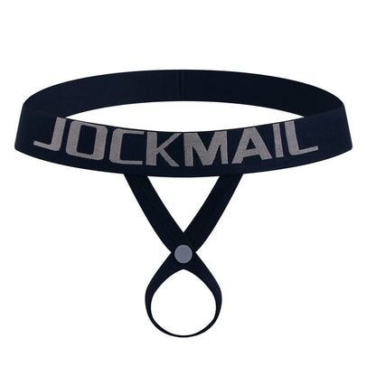Mens Underwear JockStrap Stretch Mens Jock Strap G-string Athletic Supporter Underwear