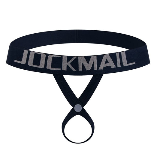 Mens Underwear JockStrap Stretch Mens Jock Strap G-string Athletic Supporter Underwear