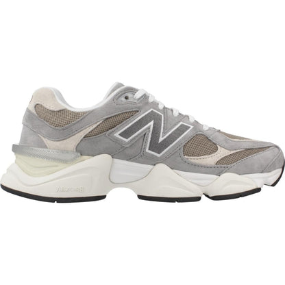 New Balance 9060 'Slate Grey Timberwolf'