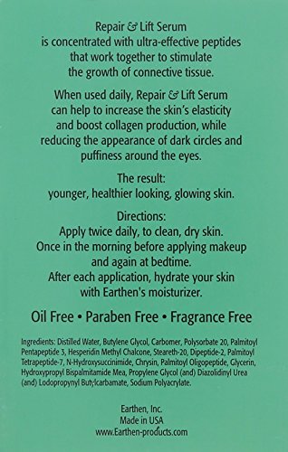 Earthen Repair and Lift 30ml (31Gm)
