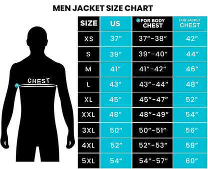 TRENDS GENESIS Men's Vintage Sheepskin Cafe Racer Biker Motorcycle Genuine Leather Jacket for Men | BR7 Brown, M