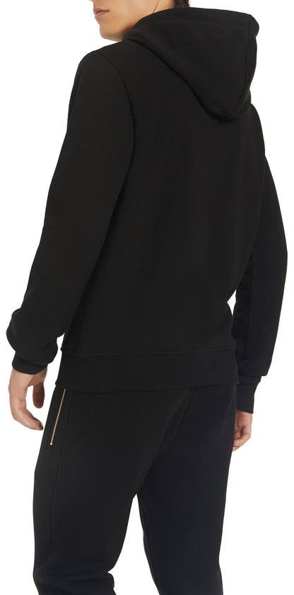Giuseppe Zanotti, LR-03 Jacket, 3X-Large, Black
