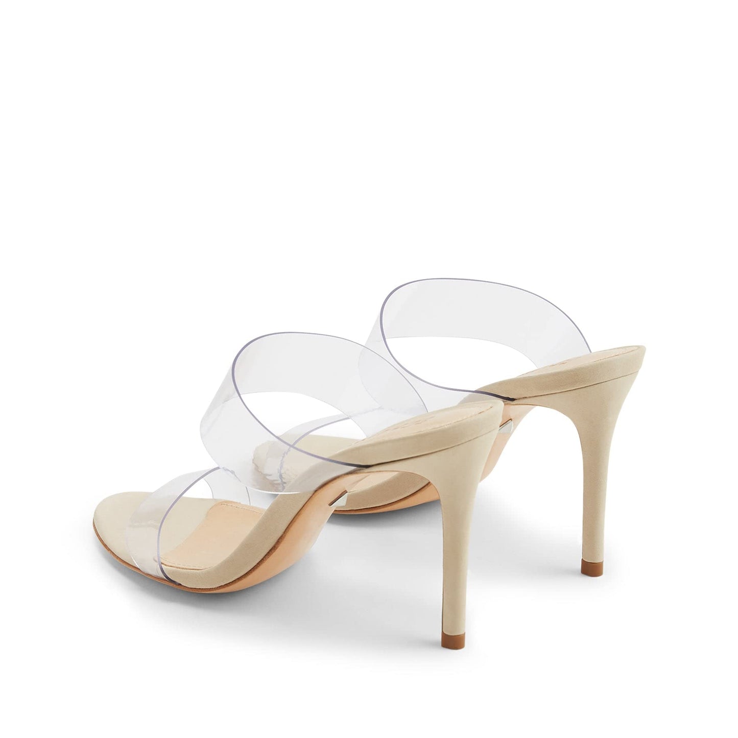 SCHUTZ Women's Ariella Nubuck Dress Sandal