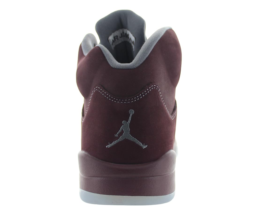 Nike Air Jordan 5 Retro SE Burgundy Mens DZ4131 600 - Size 8.5