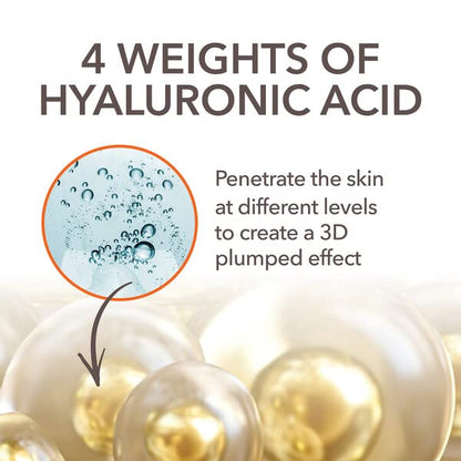 Dr Dennis Gross DermInfusions Fill + Repair Serum: Immediately Fills Lines, Plumps & Repairs, 1 oz