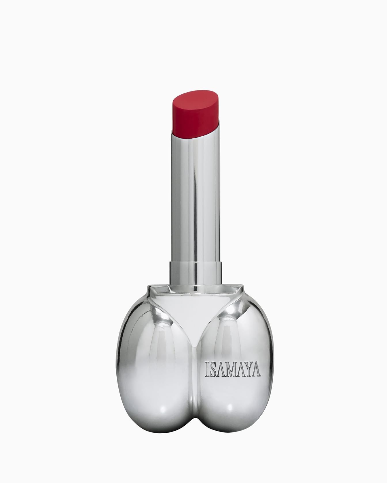 ISAMAYA Lips Cardinal