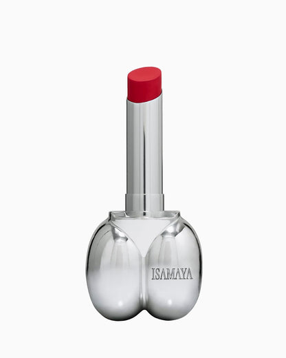 ISAMAYA Lips Cardinal