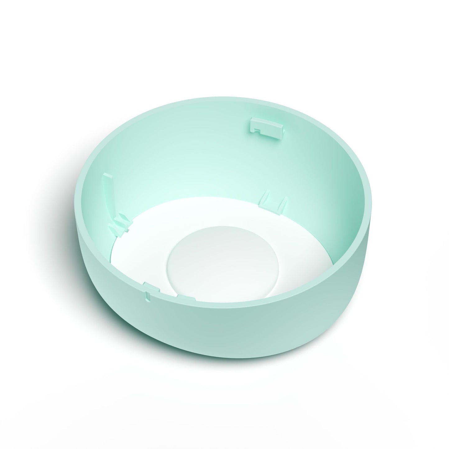 TENGA Puffy Mint Green Reusable Male Masturbator Pillowy Soft Pleasure Device
