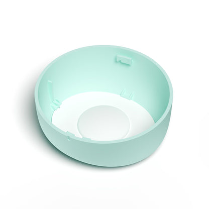 TENGA Puffy Mint Green Reusable Male Masturbator Pillowy Soft Pleasure Device