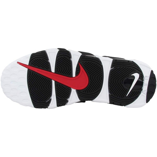 Nike Men's Air More Uptempo Lifestyle Shoe (8.5)