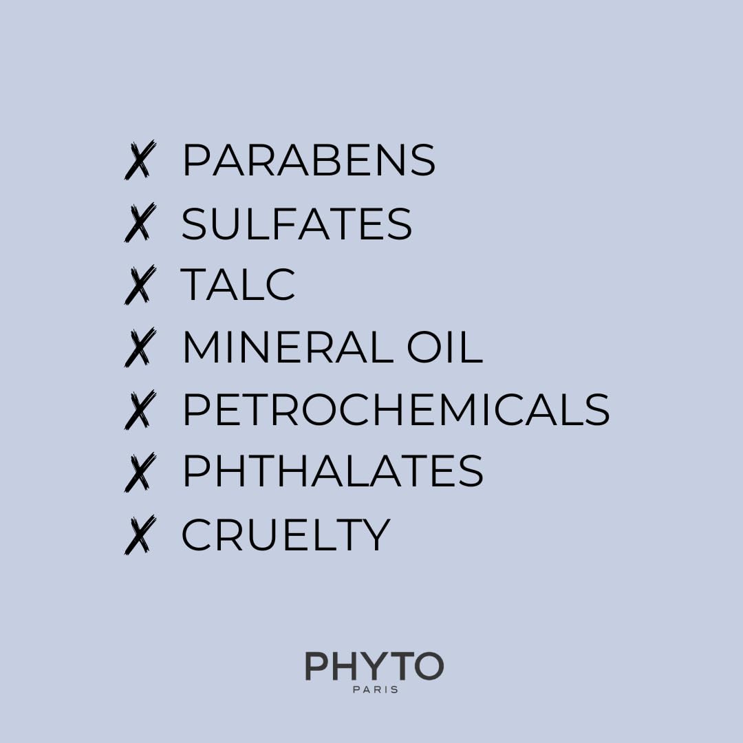 PHYTO SOFTNESS Shampoo
