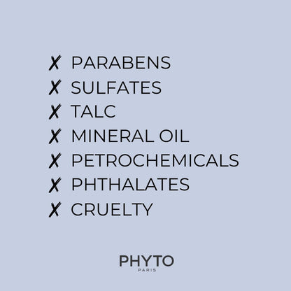 PHYTO SOFTNESS Shampoo