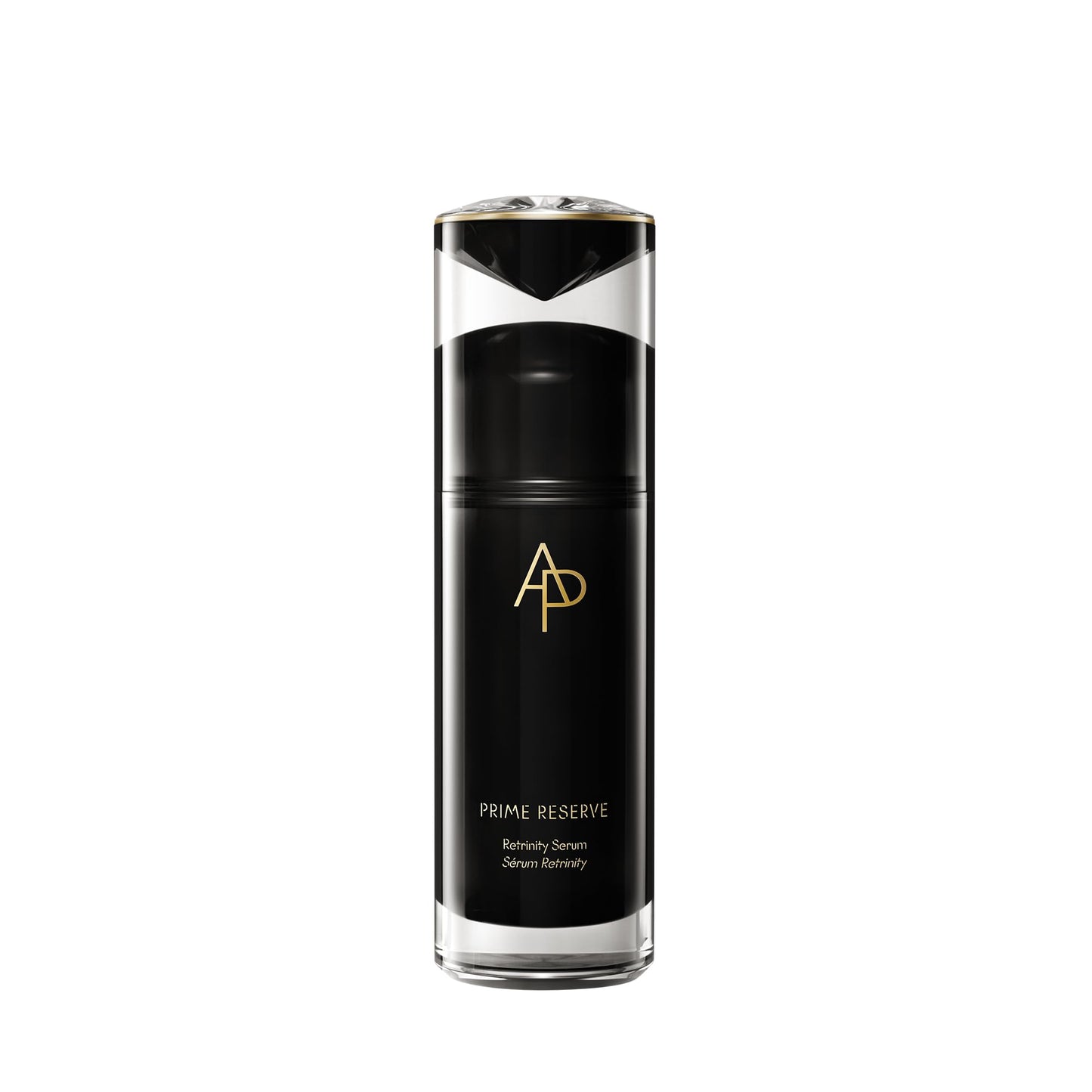 AP Beauty (by AMOREPACIFIC) Prime Reserve Retrinity Serum 30mL/1.01 fl. oz., Anti-Aging Face Serum, Firming Elasticity Care, Elasticity Enhancing, Luxury Skincare