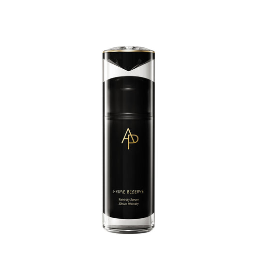 AP Beauty (by AMOREPACIFIC) Prime Reserve Retrinity Serum 30mL/1.01 fl. oz., Anti-Aging Face Serum, Firming Elasticity Care, Elasticity Enhancing, Luxury Skincare
