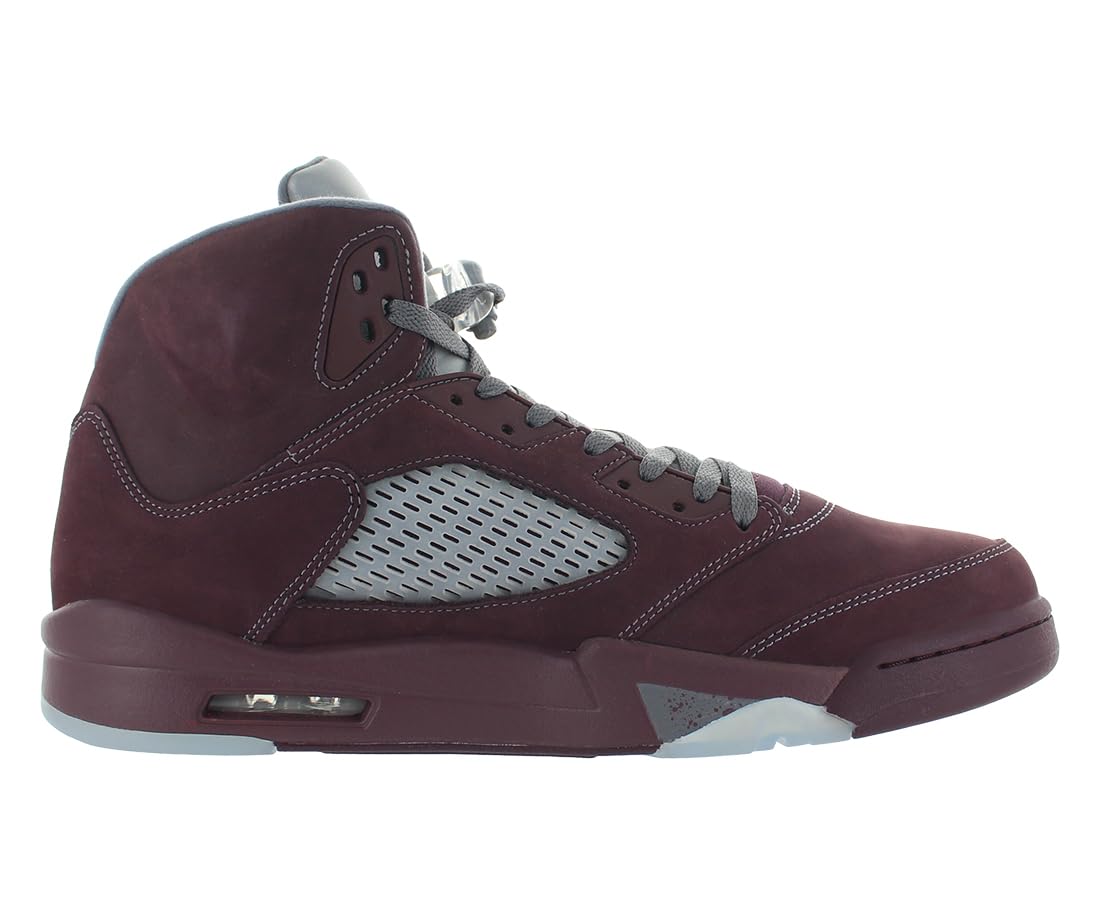 Nike Air Jordan 5 Retro SE Burgundy Mens DZ4131 600 - Size 8.5