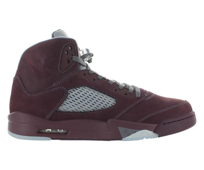 Nike Air Jordan 5 Retro SE Burgundy Mens DZ4131 600 - Size 8.5