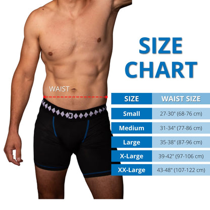 Diamond MMA 3-in-1 Hockey Garter Belt System - Complete with Athletic Cup, Garter, and Jock - Shift-Proof Groin Protection for Hockey Players & Goalies (X-Large)