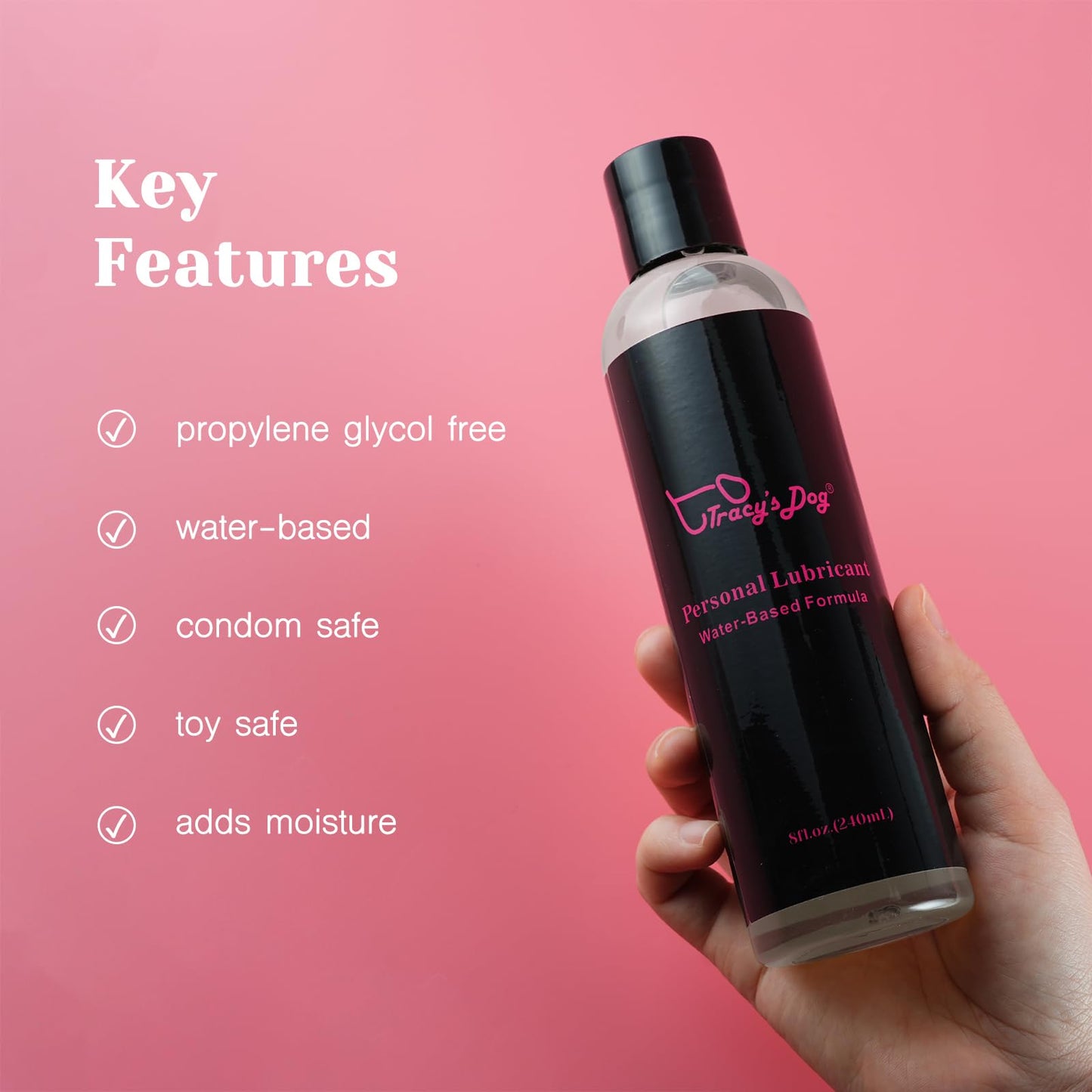 Tracy's Dog Male Masturbator Bundle - Adult Sex Toys for Men with 3 Twisting and 5 Thrusting Vibration Modes, Hands-Free Heating Male Vibrating Stroker for Men Guy Pleasure, Steelcan