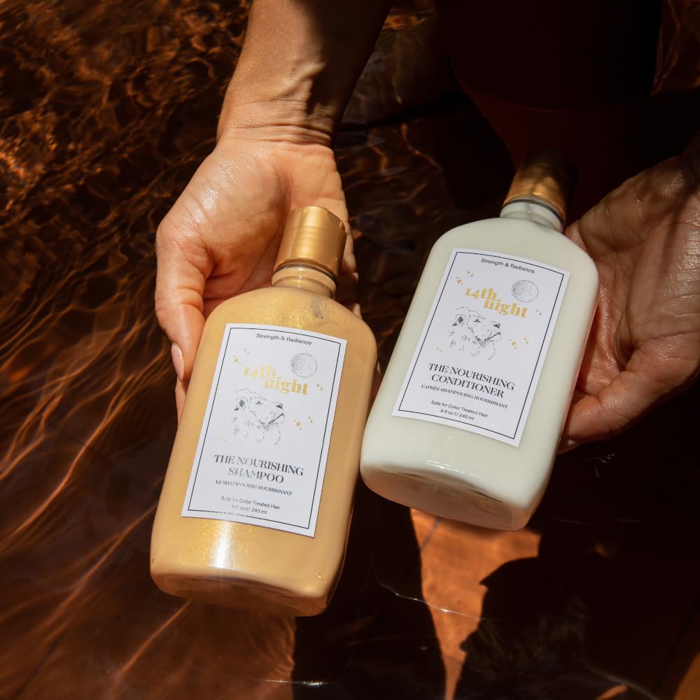 The Nourishing Duo