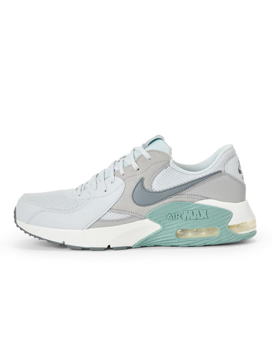 Nike Men's Air Max Excee Shoes, Photon Dust/Smoke Grey-Light Smoke Grey, 9