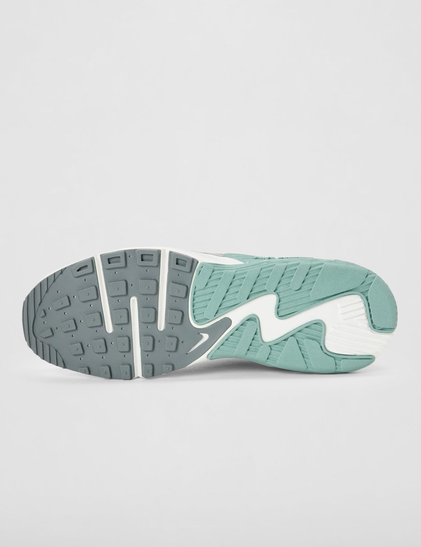 Nike Men's Air Max Excee Shoes, Photon Dust/Smoke Grey-Light Smoke Grey, 9