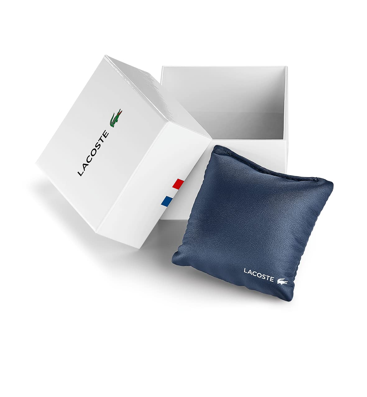 Lacoste 12.12 Men’s Quartz Watch – Sporty 3-Hand Timepiece with TR90 Case – Premium Everyday Fashion Watch