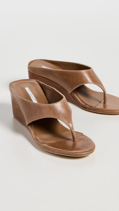 Vintage Tan Swift by Tony Bianco