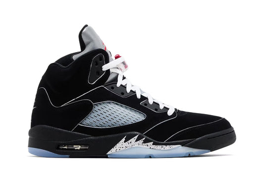 Air Jordan 5 Retro OG "Black Metallic Reimagined" GS