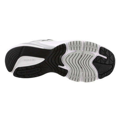 New Balance Women's FuelCell 990 V6 Sneaker, Grey/Grey, 9 Medium US